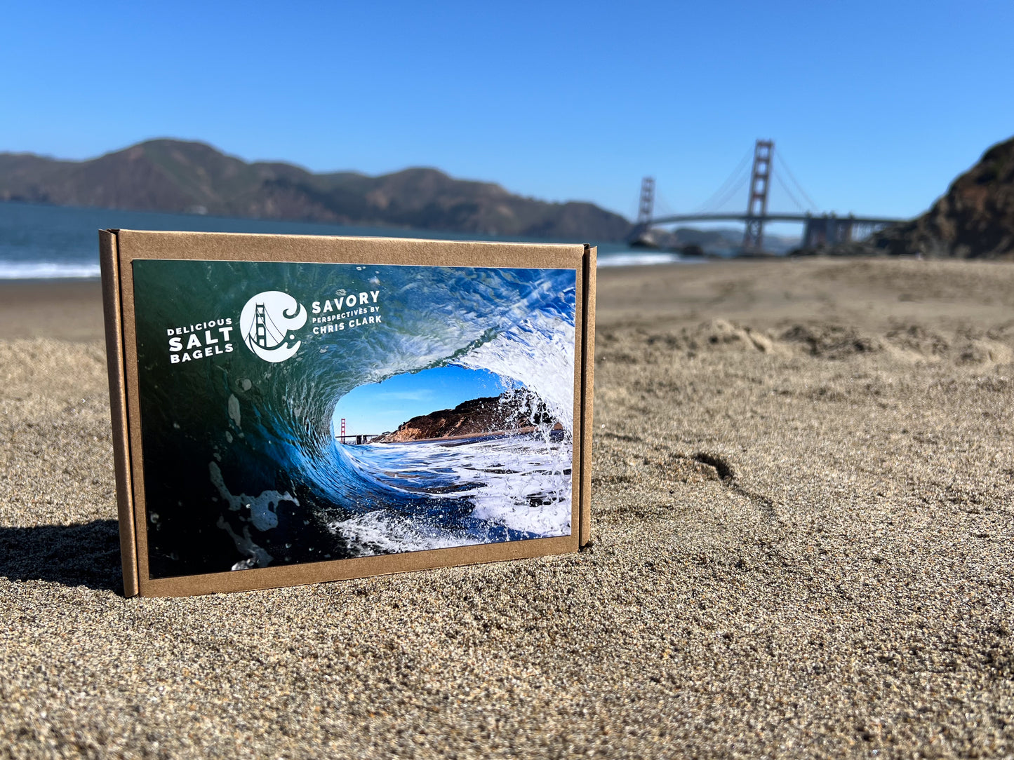 Box Set of Cruiser Greeting Cards (Baker's Dozen - 13 cards)