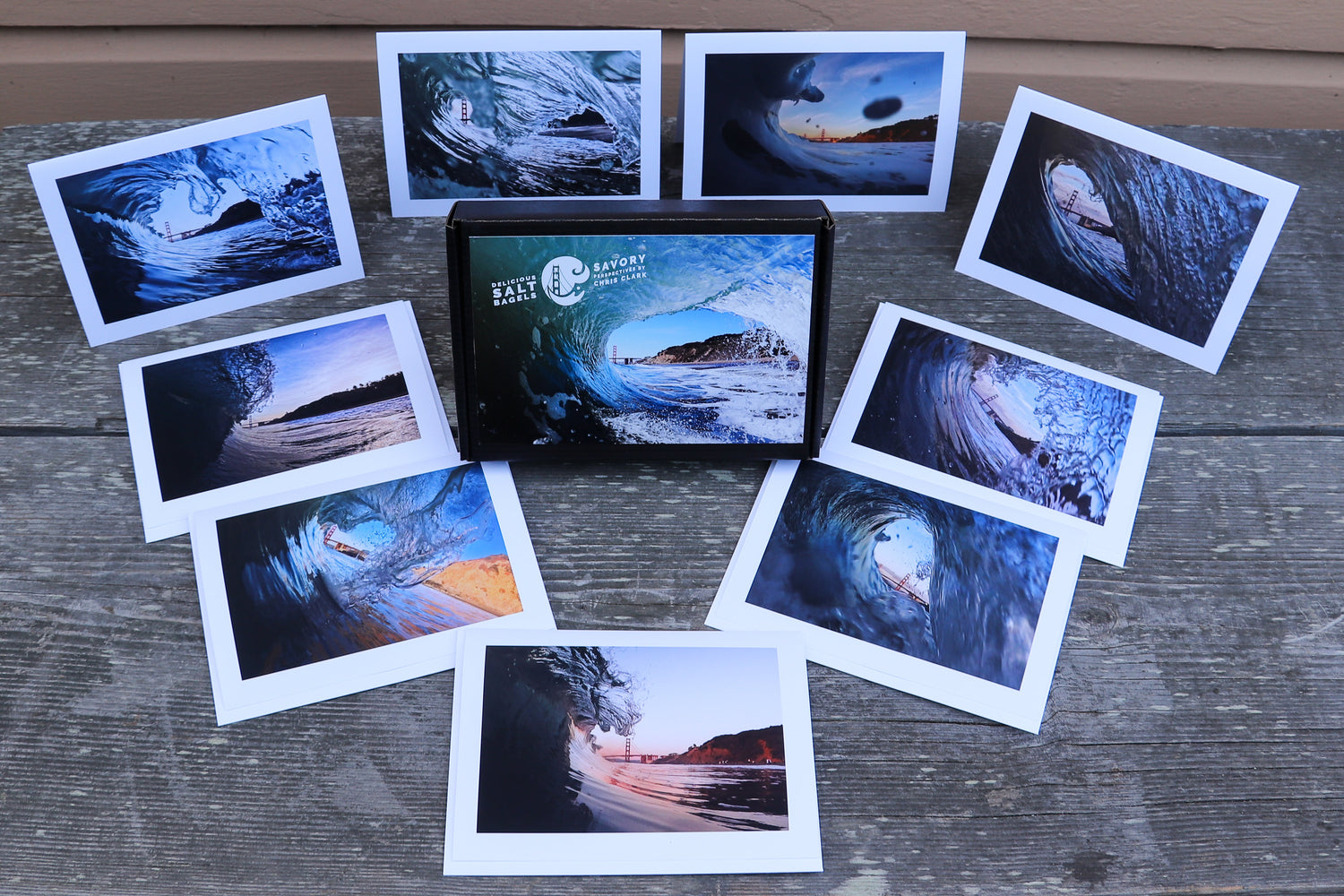 Classic Greeting Cards