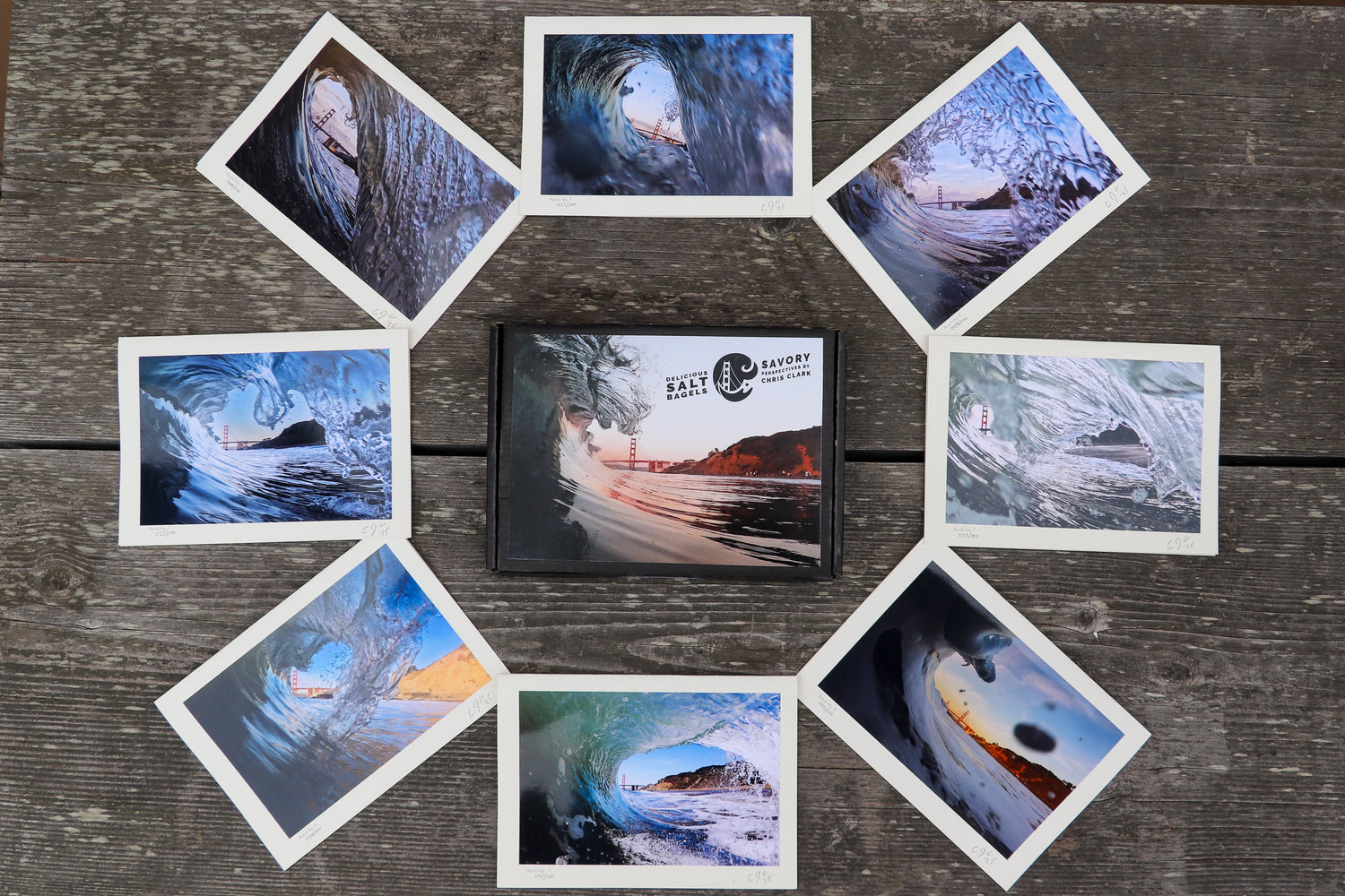 Premium Greeting Card Prints