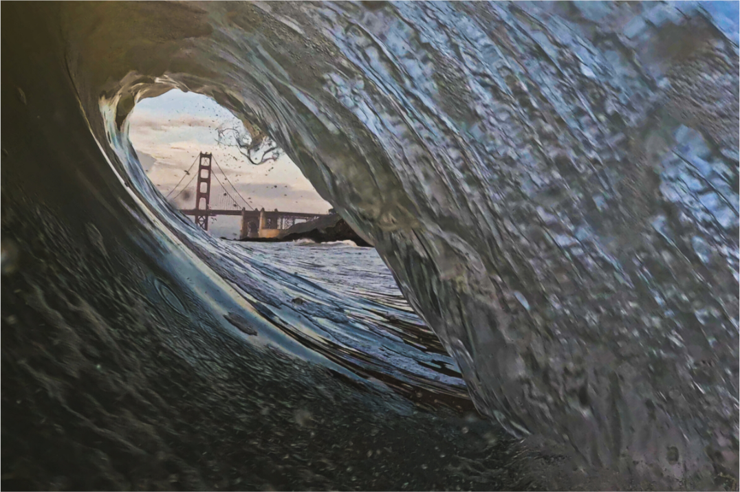 Fine Art Print: Moody