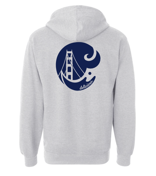 DSB Logo Hoodie
