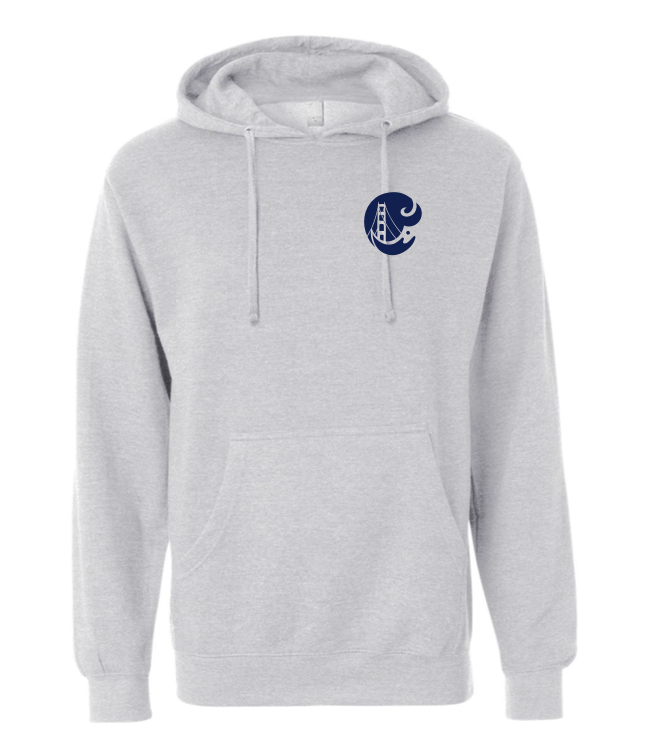 DSB Logo Hoodie