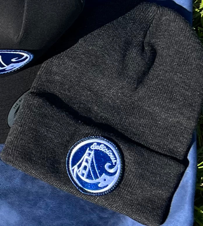 Beanie - delicious.