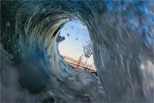 Fine Art Print: Wakin' Up